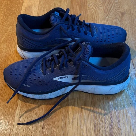 Men's Brooks Ghost 13 Shoes